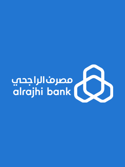 بنك الراجحي